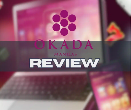 okada online casino review