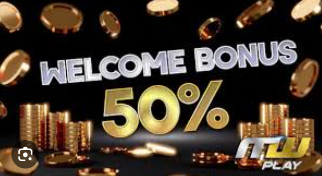 mw online casino welcome bonus