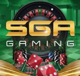 sga online casino