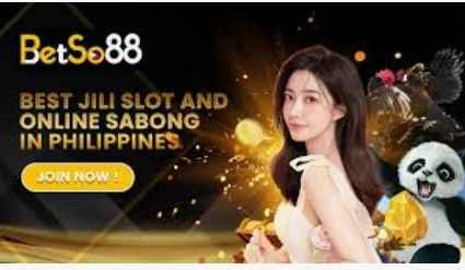 Betso88 best jili slot and online sabong in philippines join now