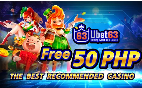 UBET63 Online Casino