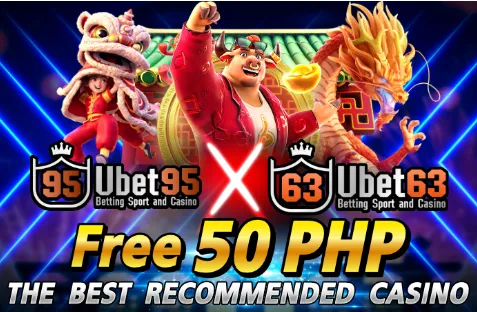 UBET63 Online Casino