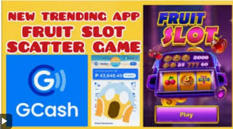 where to play scatter new trending app fruit slot scatter game fruit slot 