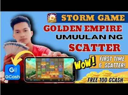 scatter game storm game golden empire umuulan ng scatter wow first time 6 scatter free 100 php 