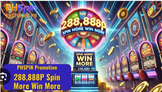 spin ph casino promotion 288,888p spin more win more 