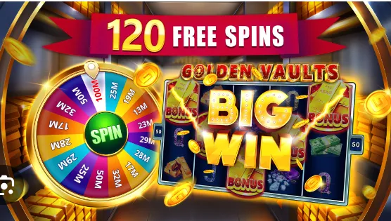 spin ph casino 120 free spins big win 