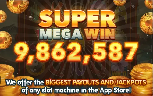 spin ph casino super mega win 9,862,587 we oofer the biggest payouts and jackpots of any slot machine in the app store