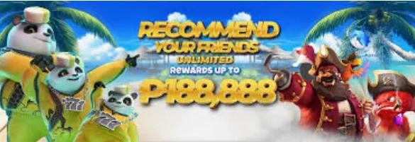 Phbet88 recommend your friends unlimited rewards up to 188,888