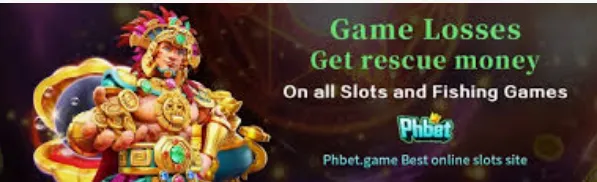 Phbet88 game losses get rescue money on all slots and fishing games 