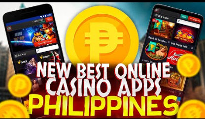 casino apps philippines