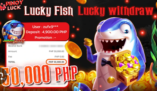 lucky pinoy casino