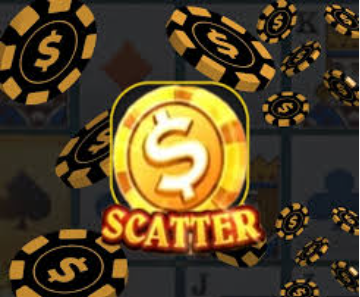 scatter ph