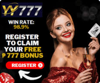 yy777 register to claim your free 777 php bonus 