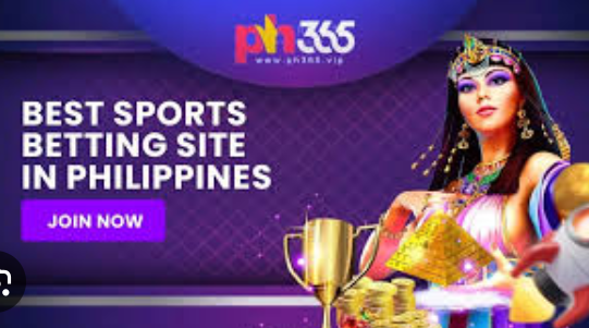 PH365 online casino