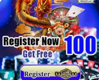 online casino free 100