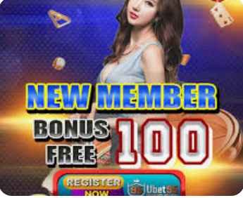 online casino free 100