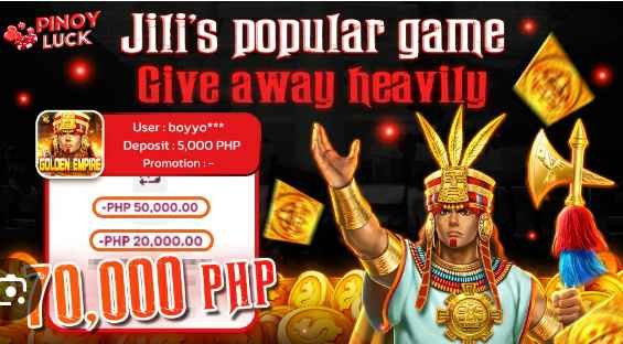 Lucky Pinoy Casino