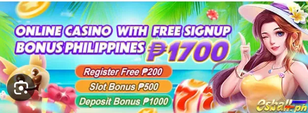 ph online casino with free signup bonus philippines 1700, register free 200 php slot bonus 500 php deposit bonus 1000 php 