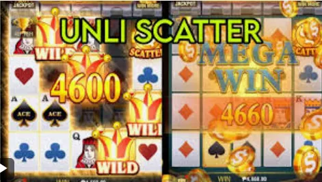 unli scatter super ace link 4600 wild wild 