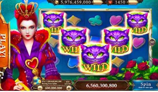 scatter game online