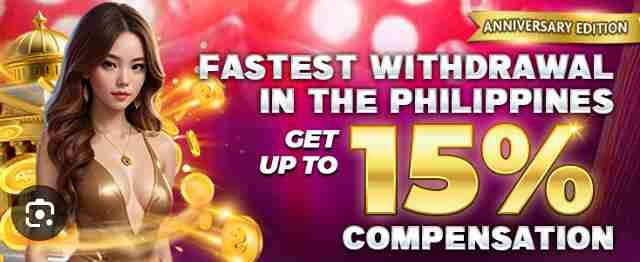 291bet fastest withdrawl in the philippines get up to 15% compensation 