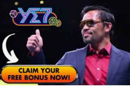 manny pacquiao online casino