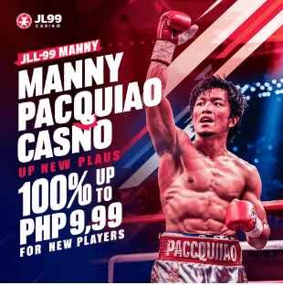 manny pacquiao online casino