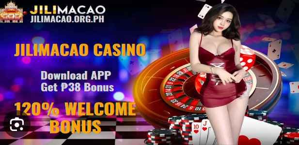 jilimacao online casino