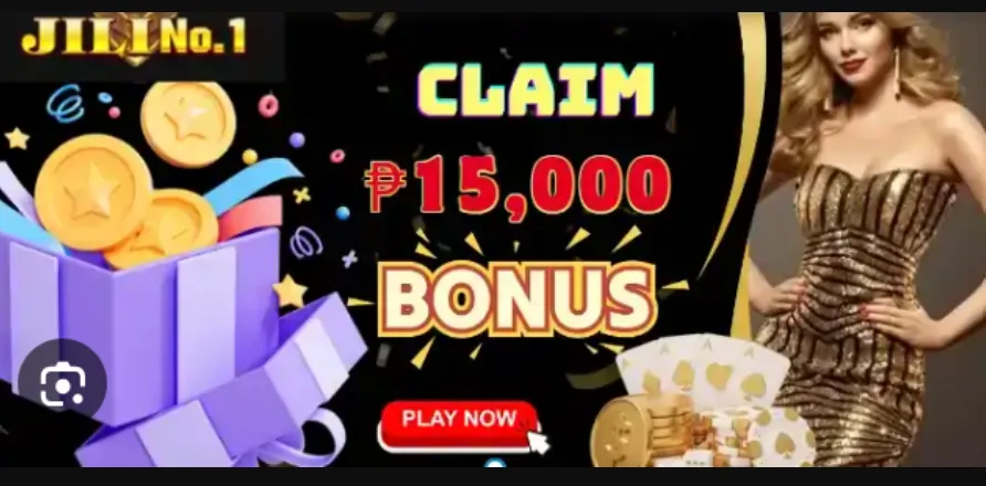 jilino1 online casino philippines claim 15,000 php bonus play now