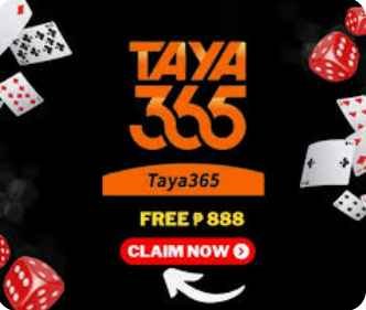 taya365 legit casino