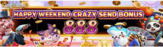 kinggame online casino