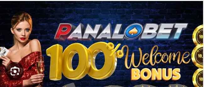 panalobet 100 % welcome bonus