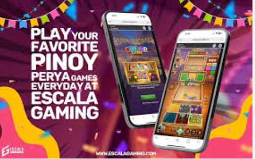 escala gaming