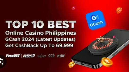 Which online casino is legit in the Philippines?