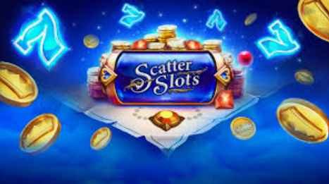 How do you win money on scatter slots?