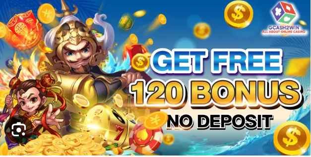 phclub online casino get free 120 bonus no deposit