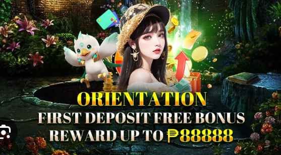 phmacao casino orientation first deposit free bonus reward up to 88888