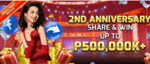 super291 anniversary promo share and win up to 500,000 php 