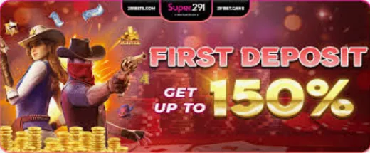 super291 online casino first deposit get up to 150% 