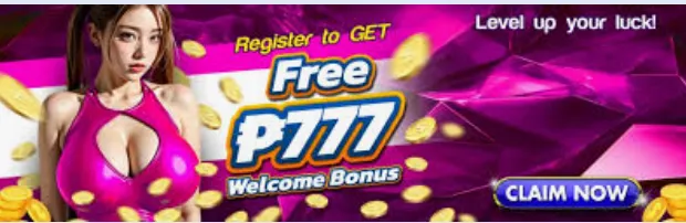 tamabet online casino register to get free 777 php welcome bonus