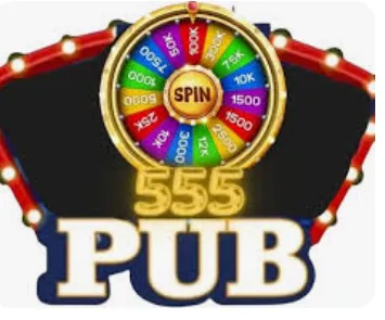 555pub online casino 