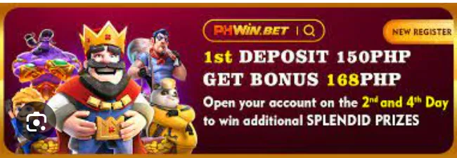 phwin777 1st deposit 150 php get bonus 168 php open your account on the 2nd and 4th day to win additional splendid prizes 