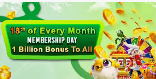 8k8 slot casino 18th of every month membership day 1 billion bonus to all 