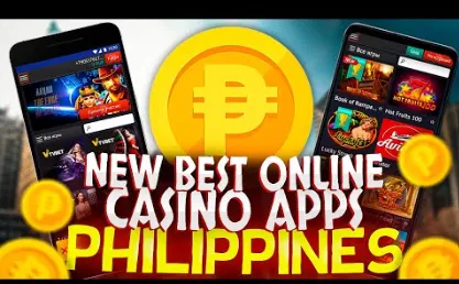 best online casino app philippines