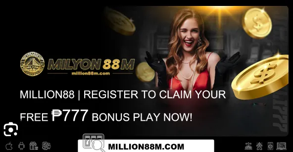 million88 reister to claim your free 888 php bonus play now 