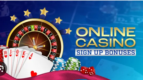 best online casino deals