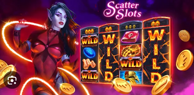 scatter game online real money