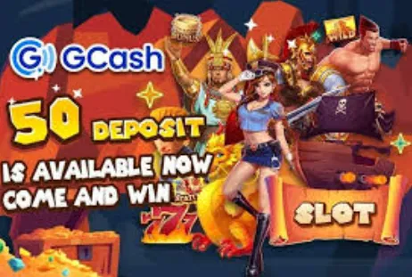 ppgamingpro 50 php deposit is avialable now come and win slot