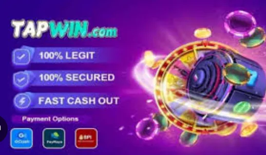 tapwin 100% legit 100% secured fast cash out 