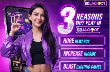 go jackpot 3 reasons why play in Gojackpot huge rewards increase income blast exciting games 